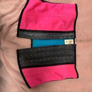 Waste trainer KICOUTURE